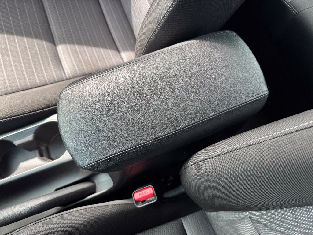 2014 Kia Forte LX