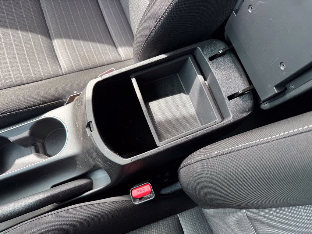 2014 Kia Forte LX