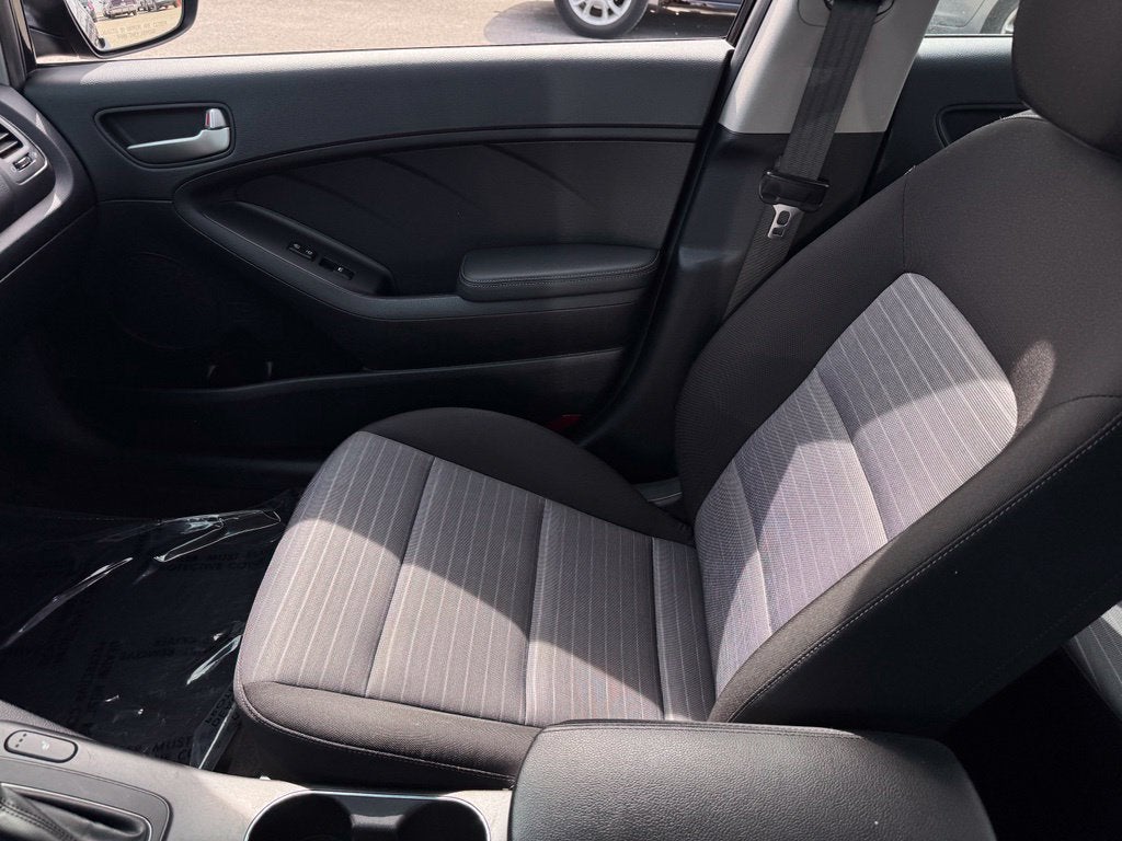 2014 Kia Forte LX
