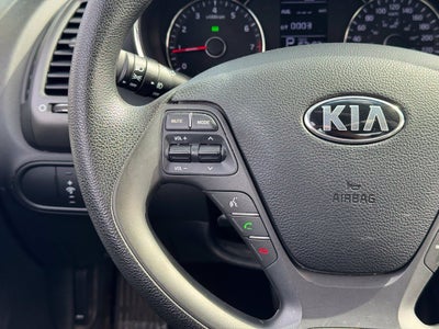 2014 Kia Forte LX