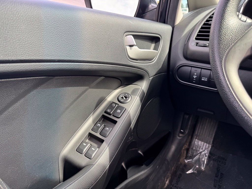 2014 Kia Forte LX
