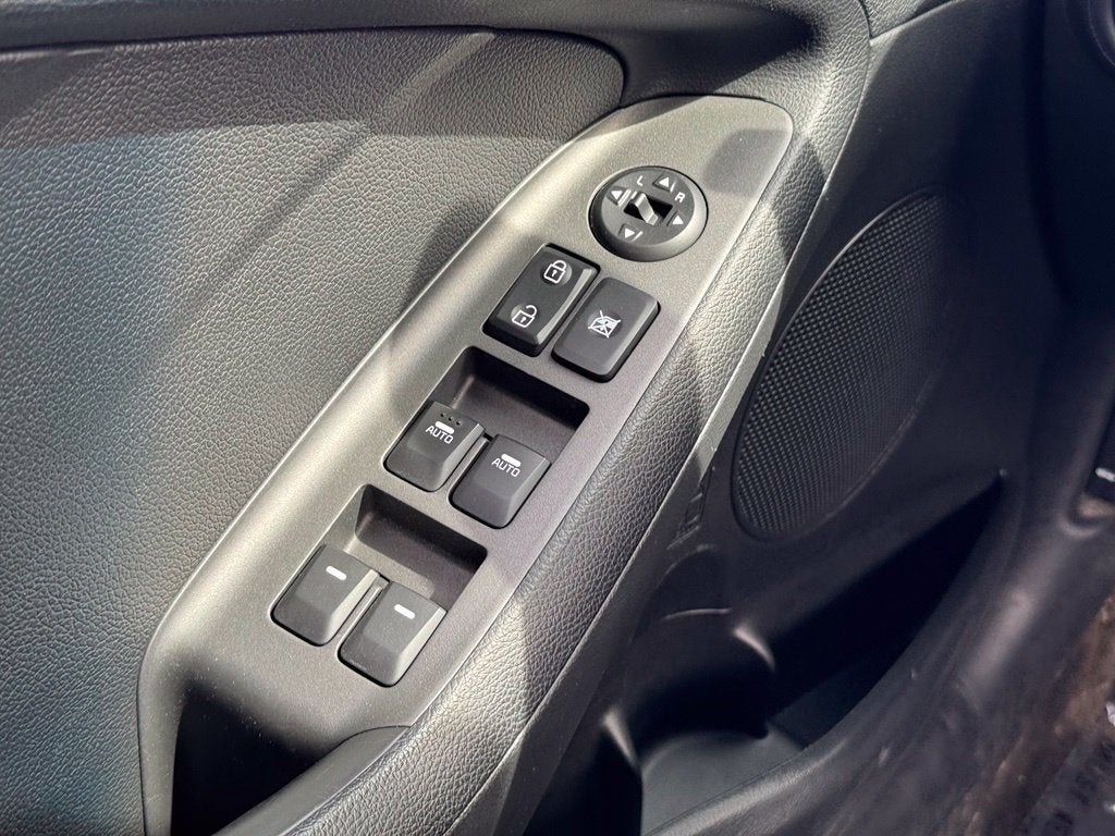 2014 Kia Forte LX