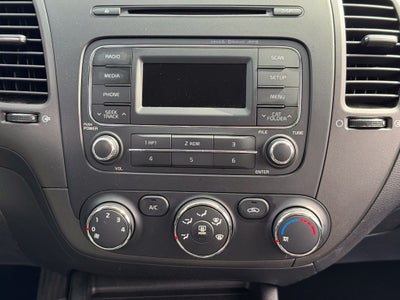 2014 Kia Forte LX