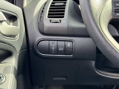 2014 Kia Forte LX