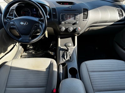 2015 Kia Forte5 EX