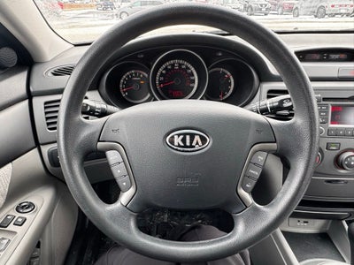 2010 Kia Optima LX