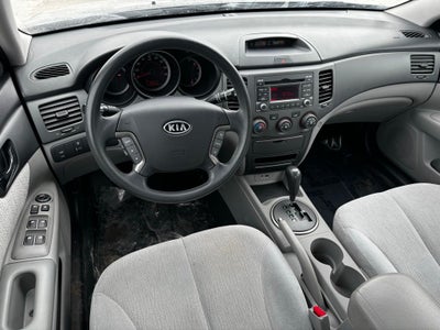 2010 Kia Optima LX