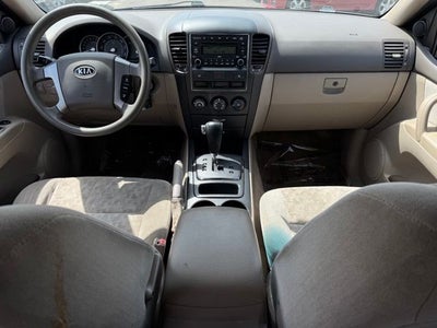 2007 Kia Sorento LX