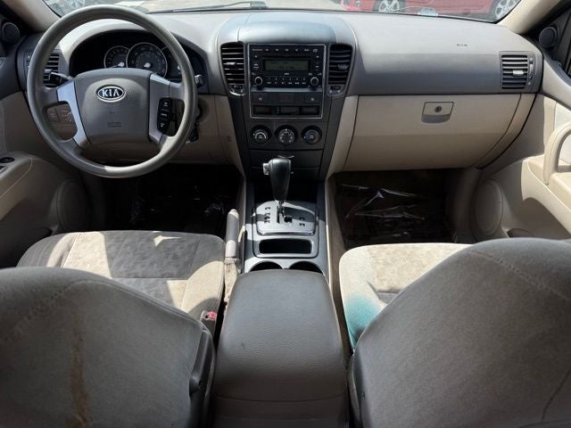 2007 Kia Sorento LX