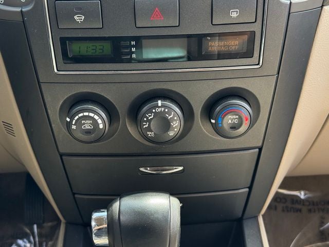 2007 Kia Sorento LX