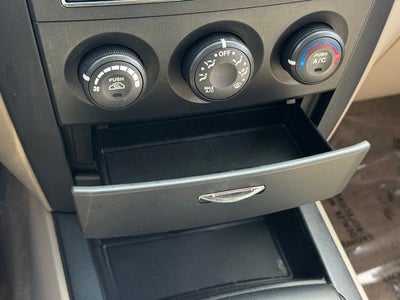 2007 Kia Sorento LX