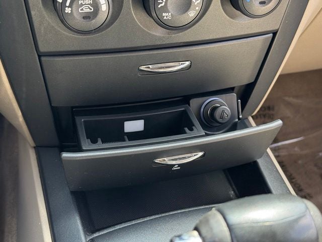 2007 Kia Sorento LX
