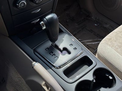 2007 Kia Sorento LX