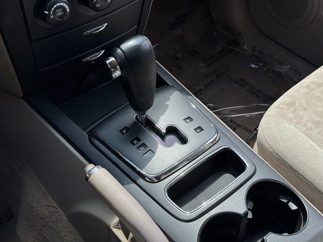 2007 Kia Sorento LX