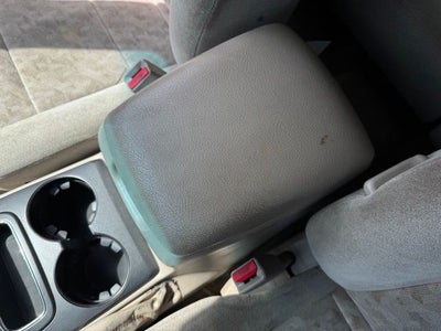 2007 Kia Sorento LX