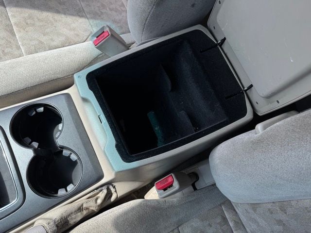 2007 Kia Sorento LX