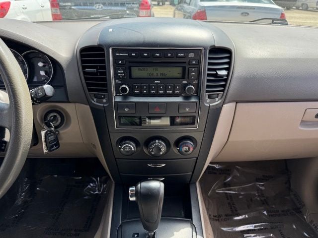 2007 Kia Sorento LX