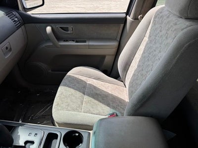 2007 Kia Sorento LX