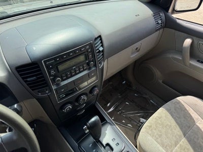 2007 Kia Sorento LX