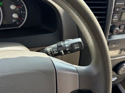 2007 Kia Sorento LX