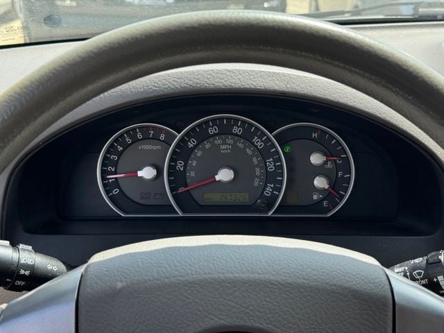 2007 Kia Sorento LX
