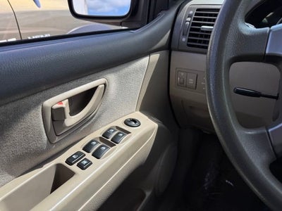 2007 Kia Sorento LX