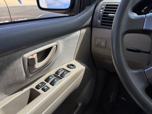 2007 Kia Sorento LX