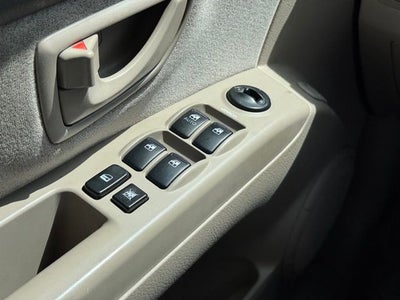 2007 Kia Sorento LX