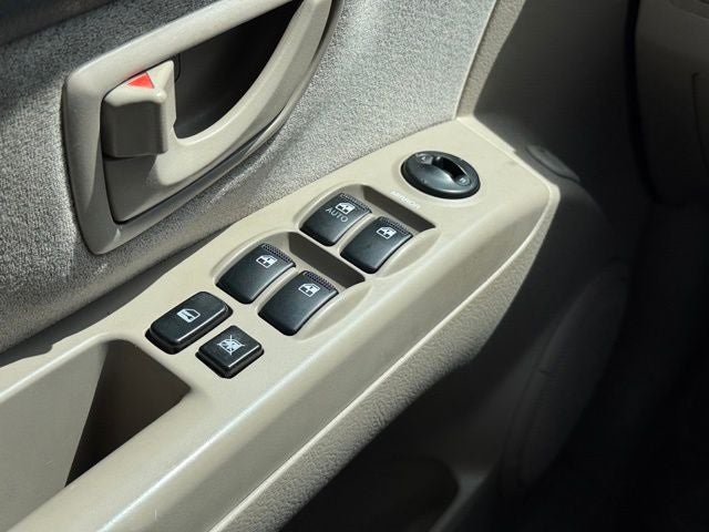 2007 Kia Sorento LX