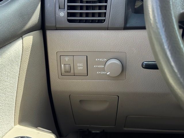 2007 Kia Sorento LX