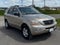 2007 Kia Sorento LX