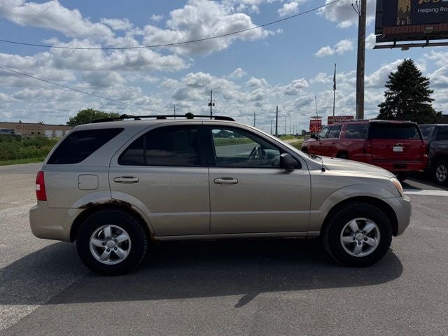 2007 Kia Sorento LX