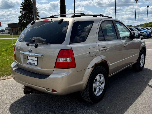 2007 Kia Sorento LX