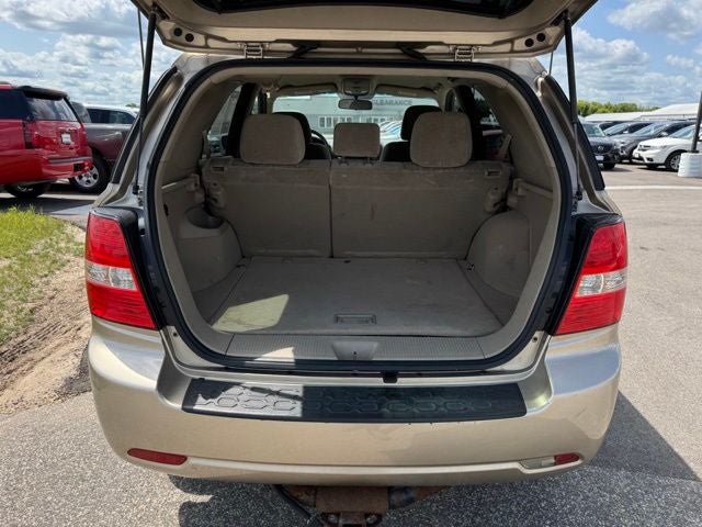 2007 Kia Sorento LX