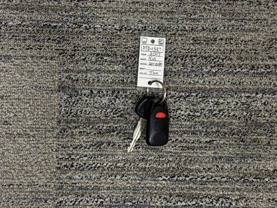 2007 Kia Sorento LX