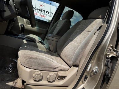 2007 Kia Sorento LX