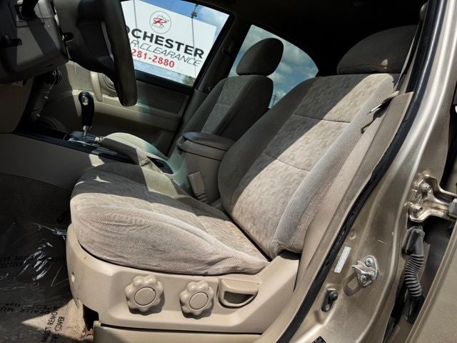 2007 Kia Sorento LX