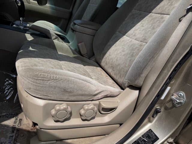 2007 Kia Sorento LX