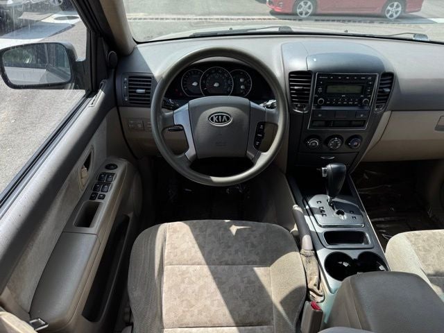 2007 Kia Sorento LX