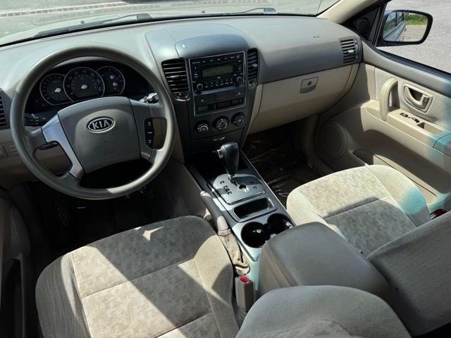 2007 Kia Sorento LX