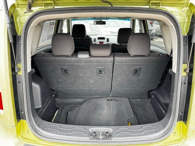 2012 Kia Soul Base