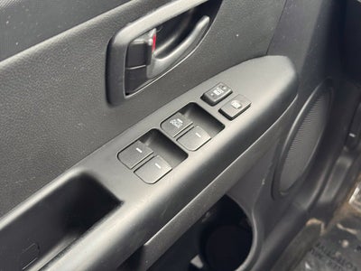 2013 Kia Soul Base