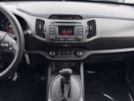 2013 Kia Sportage LX