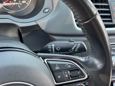 2016 Audi Q3 2.0T Prestige quattro