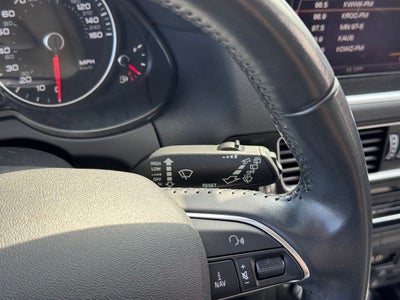 2016 Audi Q5 2.0T Premium Plus quattro