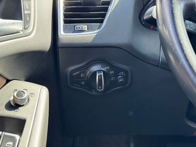 2015 Audi Q5 2.0T Premium Plus quattro