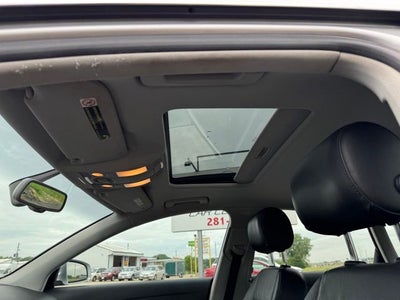 2008 Audi A6 3.2 quattro