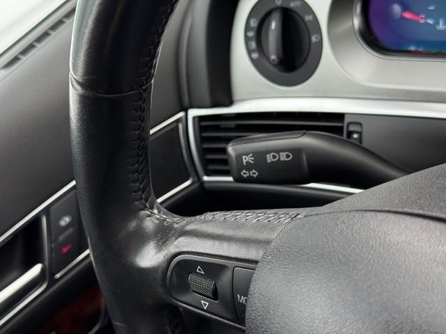 2008 Audi A6 3.2 quattro
