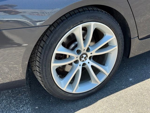 2014 BMW 5 Series 535i xDrive