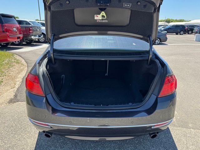 2014 BMW 5 Series 535i xDrive